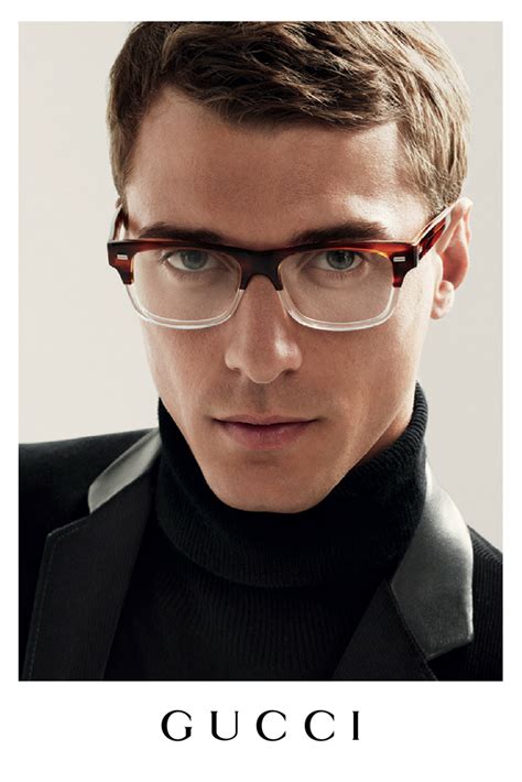 men's gucci prescription glasses|authentic gucci men glasses.